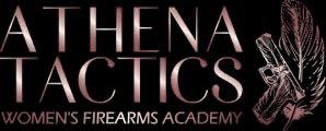 Athena Tactics Logo